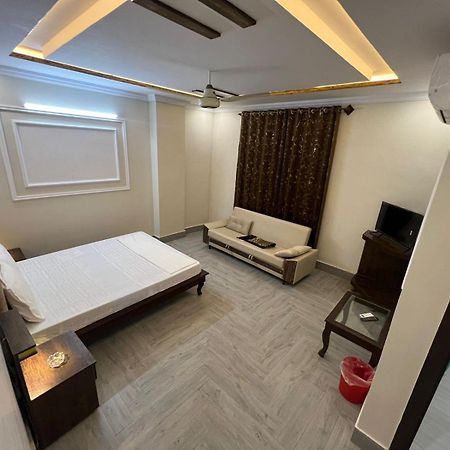 Kestrel Hotel Islamabad Exterior photo